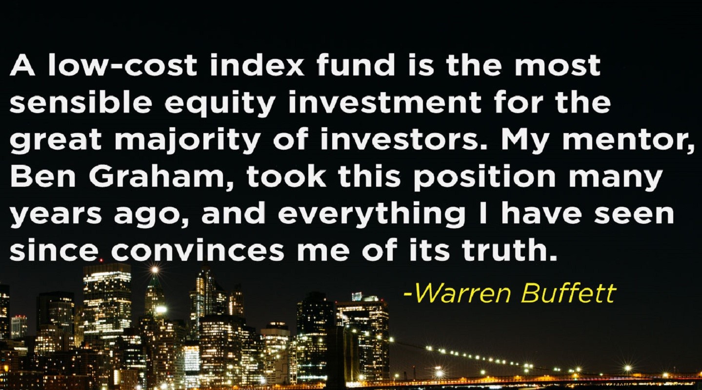 Cochran Wealth Following Warren Buffett S Advice And Beyond